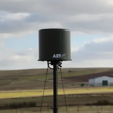 ART Midrange