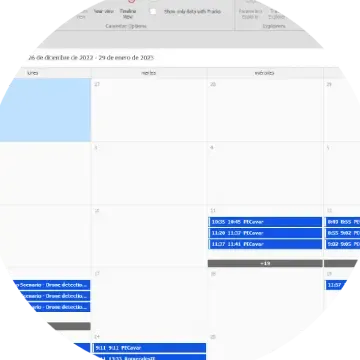 ART DataExplorer